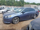 Subaru Legacy 2.5I Limited 4S3BNAL67F3004229 photo