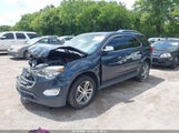 Chevrolet Equinox Premier 2GNFLGEK8H6145768 снимка
