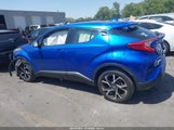 Toyota C-Hr Xle JTNKHMBX5M1118480 fotografie