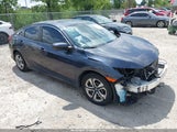 Honda Civic Lx 2HGFC2F53HH541343 снимка