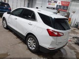 Chevrolet Equinox Lt 3GNAXKEV3KS679717 снимка