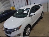 Chevrolet Equinox Lt 3GNAXKEV3KS679717 снимка