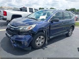Honda Cr-V Lx 3CZRM3H36FG701894 снимка