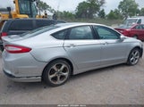 Ford Fusion Se 3FA6P0H70ER345095 снимка
