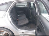 Ford Fusion Se 3FA6P0H70ER345095 снимка