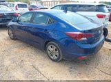 Hyundai Elantra Sel 5NPD84LF2KH422634 снимка