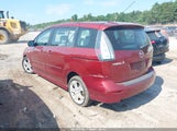 Mazda Mazda5 Touring JM1CR29L480320395 снимка