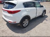 Kia Sportage Lx KNDPMCAC5H7203143 снимка