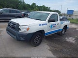 Toyota Tacoma 5TFNX4CN8CX011159 photo