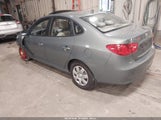 Hyundai Elantra Gls KMHDU46D29U671002 снимка