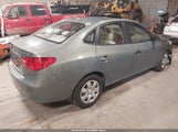 Hyundai Elantra Gls KMHDU46D29U671002 снимка