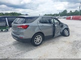 Chevrolet Equinox Fwd Lt 3GNAXKEG5PL133987 снимка