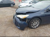 Toyota Camry Hybrid Xle 4T1BD1FK1GU183354 снимка