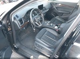 Audi Q5 45 Premium WA1ANAFY3K2099309 снимка