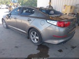 Kia Optima Lx 5XXGM4A70EG311066 снимка