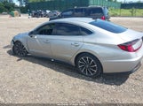 Hyundai Sonata Sel Plus 5NPEJ4J29LH004209 снимка