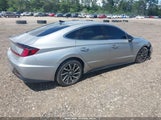 Hyundai Sonata Sel Plus 5NPEJ4J29LH004209 снимка