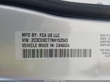 Dodge Charger R/T 2C3CDXCT7NH152543 снимка