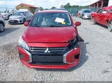 Mitsubishi Mirage G4 Black Edition/Es/Le ML32FUFJ1NHF05316 fotografie