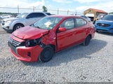 Mitsubishi Mirage G4 Black Edition/Es/Le ML32FUFJ1NHF05316 снимка