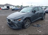 Mazda Cx-3 Touring JM1DKFC7XH0168344 снимка
