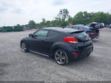 Hyundai Veloster Turbo KMHTC6AE6FU229720 снимка