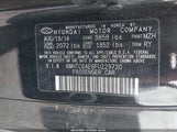 Hyundai Veloster Turbo KMHTC6AE6FU229720 снимка
