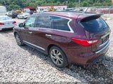 Infiniti Qx60 5N1AL0MM4EC503881 снимка