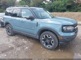 Ford Bronco Sport Outer Banks 3FMCR9C6XPRD14669 photo