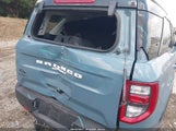 Ford Bronco Sport Outer Banks 3FMCR9C6XPRD14669 fotografie