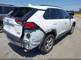 Toyota Rav4 Hybrid Xle 2T3RWRFV5LW081459 photo