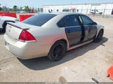 Chevrolet Impala Ltz 2G1WC5E3XC1104496 снимка