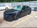 Honda Civic Sport 19XFL2H89PE006520 fotografie