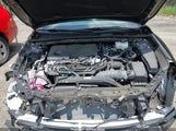 Toyota Camry Hybrid Se Nightshade 4T1G31AK7RU076084 снимка