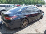 Toyota Camry Hybrid Se Nightshade 4T1G31AK7RU076084 снимка