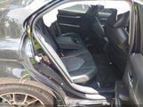 Toyota Camry Hybrid Se Nightshade 4T1G31AK7RU076084 снимка