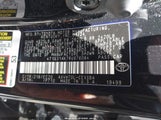 Toyota Camry Hybrid Se Nightshade 4T1G31AK7RU076084 снимка