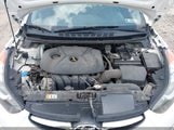 HYUNDAI ELANTRA GLS 5NPDH4AE3DH434191 снимка