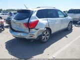 Nissan Pathfinder Sl 5N1DR2MN2HC651127 снимка