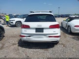 Audi Q5 Premium 45 Tfsi Quattro S Tronic/Titanium Premium 45 Tfsi Quattro S Tronic WA1ANAFY5L2042336 fotografie