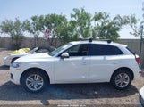 Audi Q5 Premium 45 Tfsi Quattro S Tronic/Titanium Premium 45 Tfsi Quattro S Tronic WA1ANAFY5L2042336 fotografie