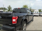 FORD F-150 XLT 1FTEW1EP4JFC84490 снимка