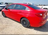 Chevrolet Cruze Ls Auto 1G1BC5SM2J7114919 снимка