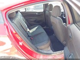Chevrolet Cruze Ls Auto 1G1BC5SM2J7114919 снимка