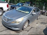 Hyundai Sonata Gls 5NPEB4AC3EH824696 снимка
