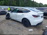 Tesla Model Y Long Range Dual Motor All-Wheel Drive 7SAYGDEE0NA018498 photo