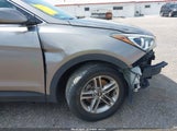 Hyundai Santa Fe Sport 2.4L 5XYZT3LB4JG532019 снимка