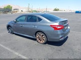 Nissan Sentra Sr 3N1AB7AP4GY239024 снимка