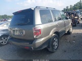 Honda Pilot Ex-L 5FNYF28758B009322 снимка