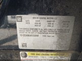 Chevrolet Malibu Lt 1G1ZC5EB5AF232896 снимка